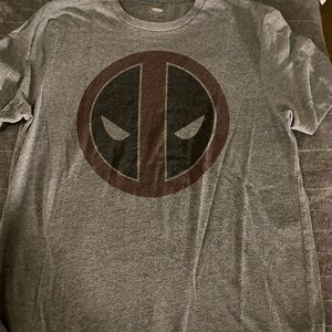 Deadpool T-shirt